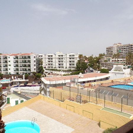 Los Juncos 402 Playa Del Ingles 외부 사진