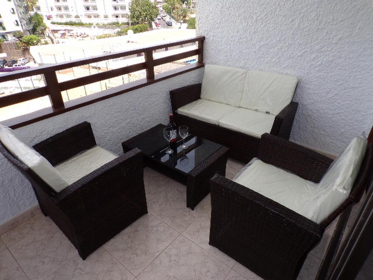 Los Juncos 402 Playa Del Ingles 외부 사진