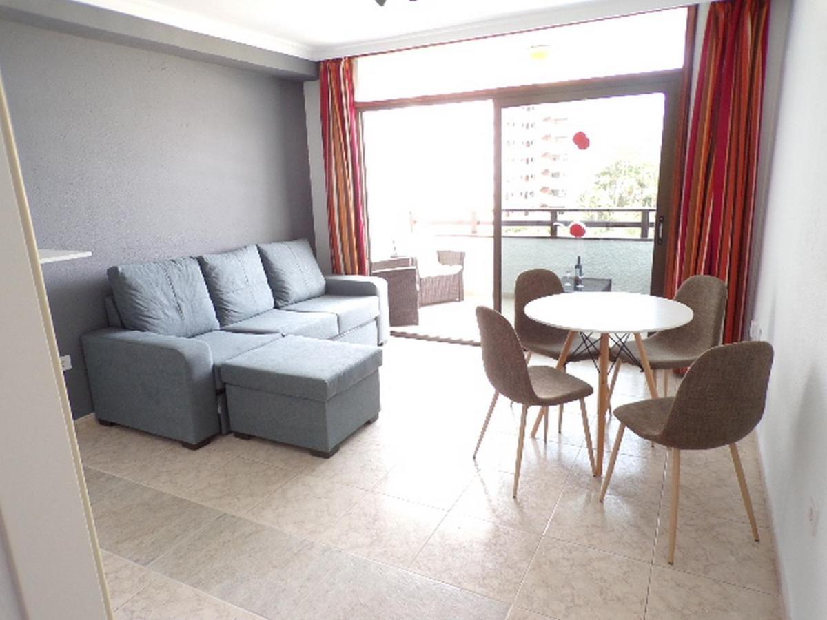 Los Juncos 402 Playa Del Ingles 외부 사진